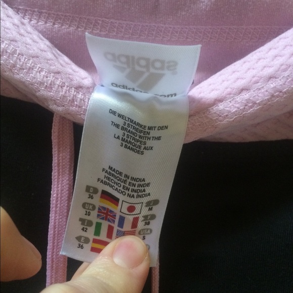 Adidas NWOT Sports Bra Capri Pant Bundle S/M♥️ - Picture 8 of 8